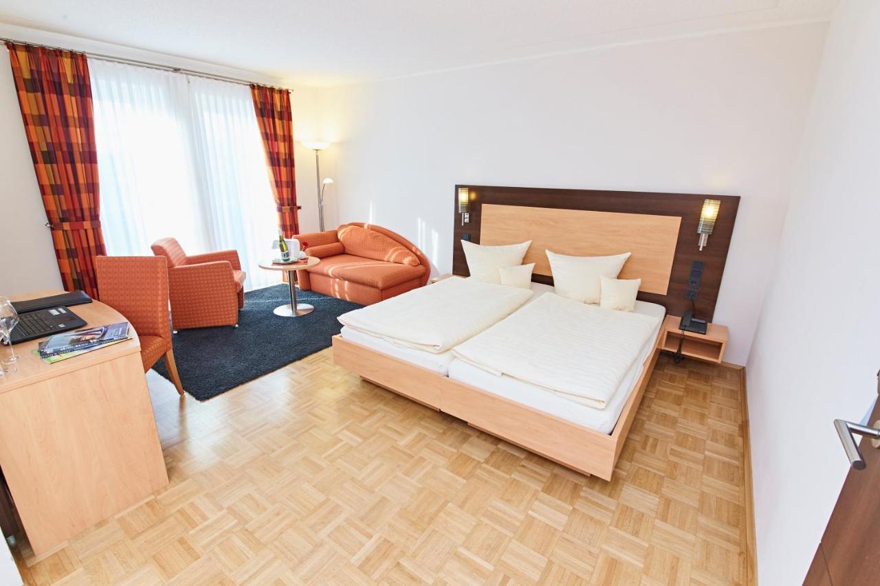 Hotel & Restaurant Poetter Эмсдеттен Экстерьер фото