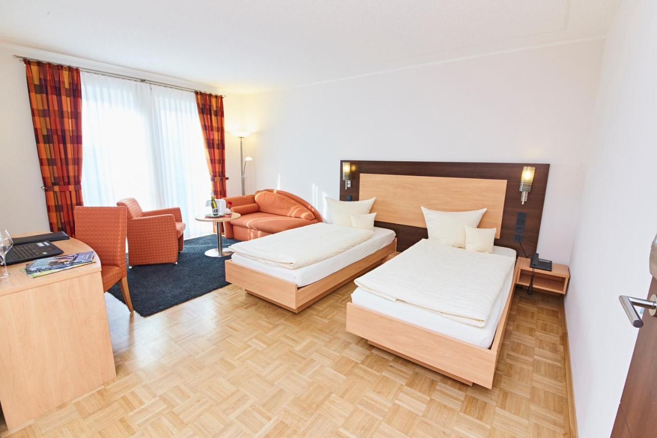 Hotel & Restaurant Poetter Эмсдеттен Экстерьер фото