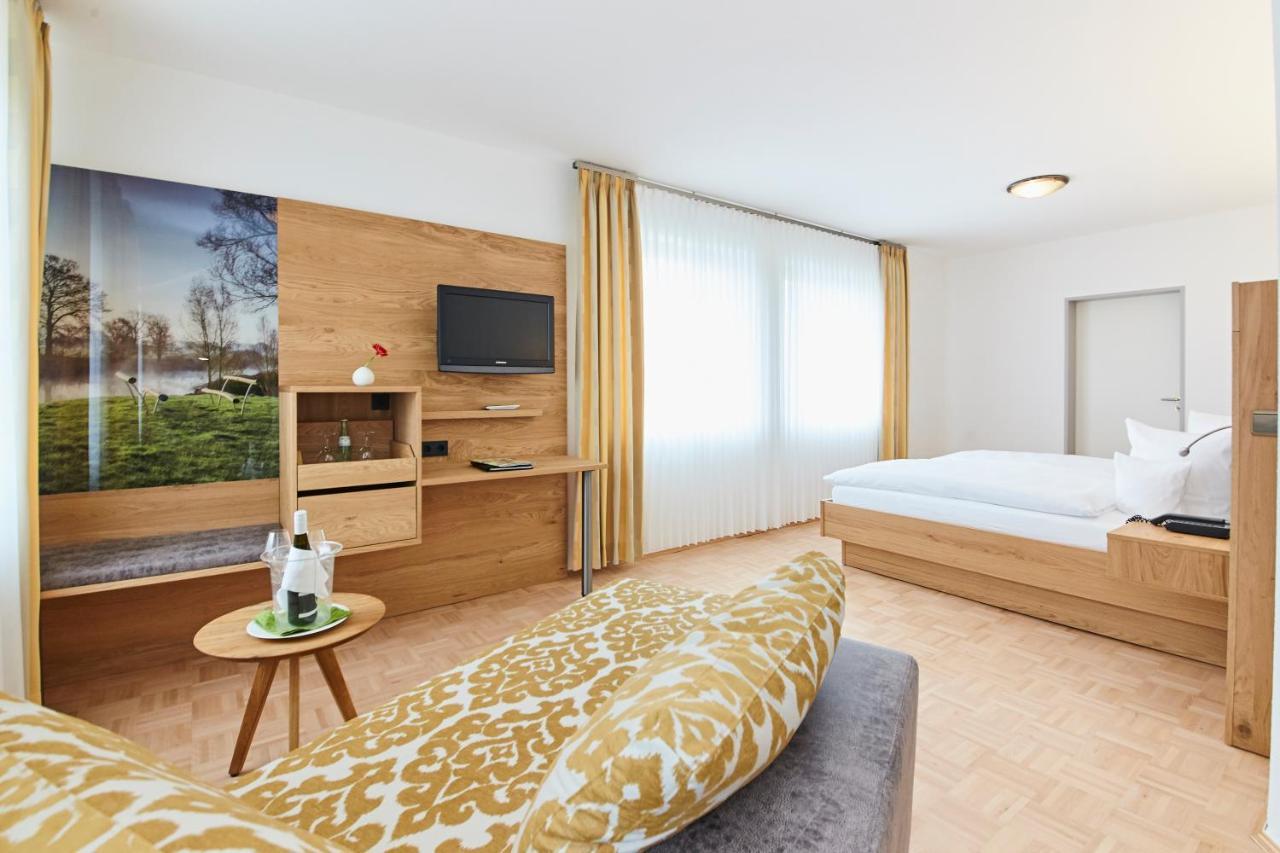 Hotel & Restaurant Poetter Эмсдеттен Экстерьер фото